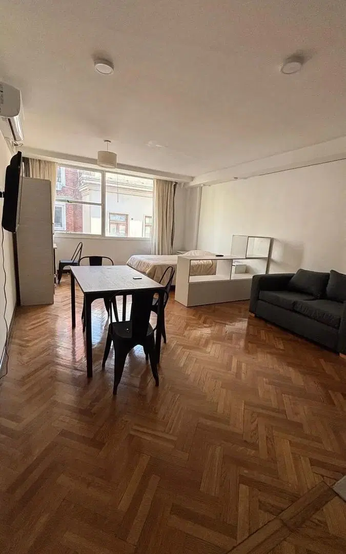 Departamento en Monserrat 3