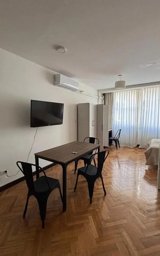 Departamento en Monserrat 3
