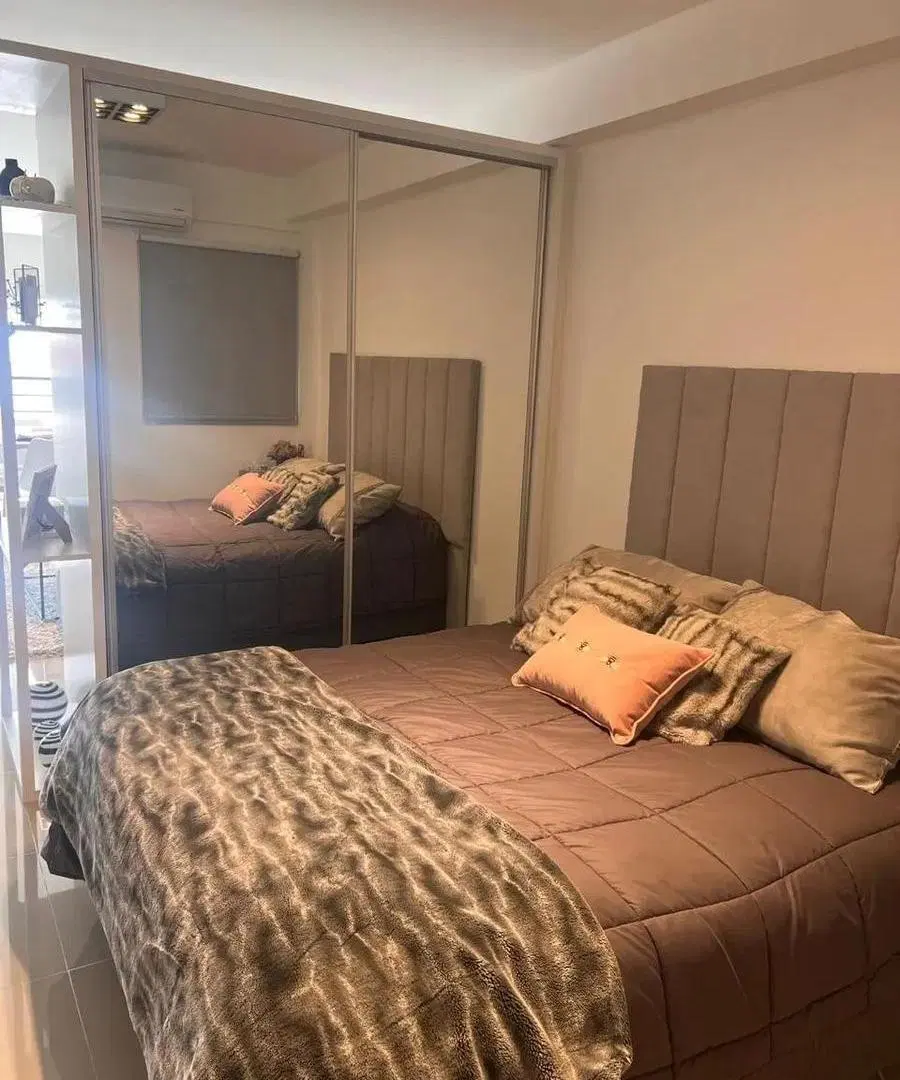 Departamento en Belgrano 3