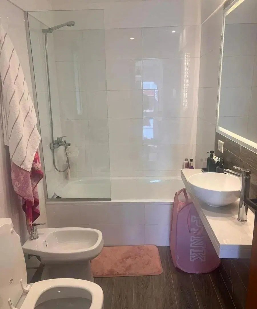 Departamento en Belgrano 8