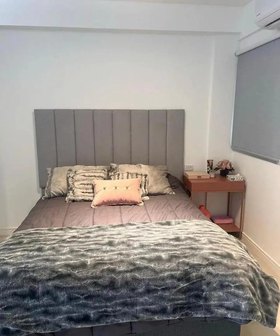 Departamento en Belgrano 1