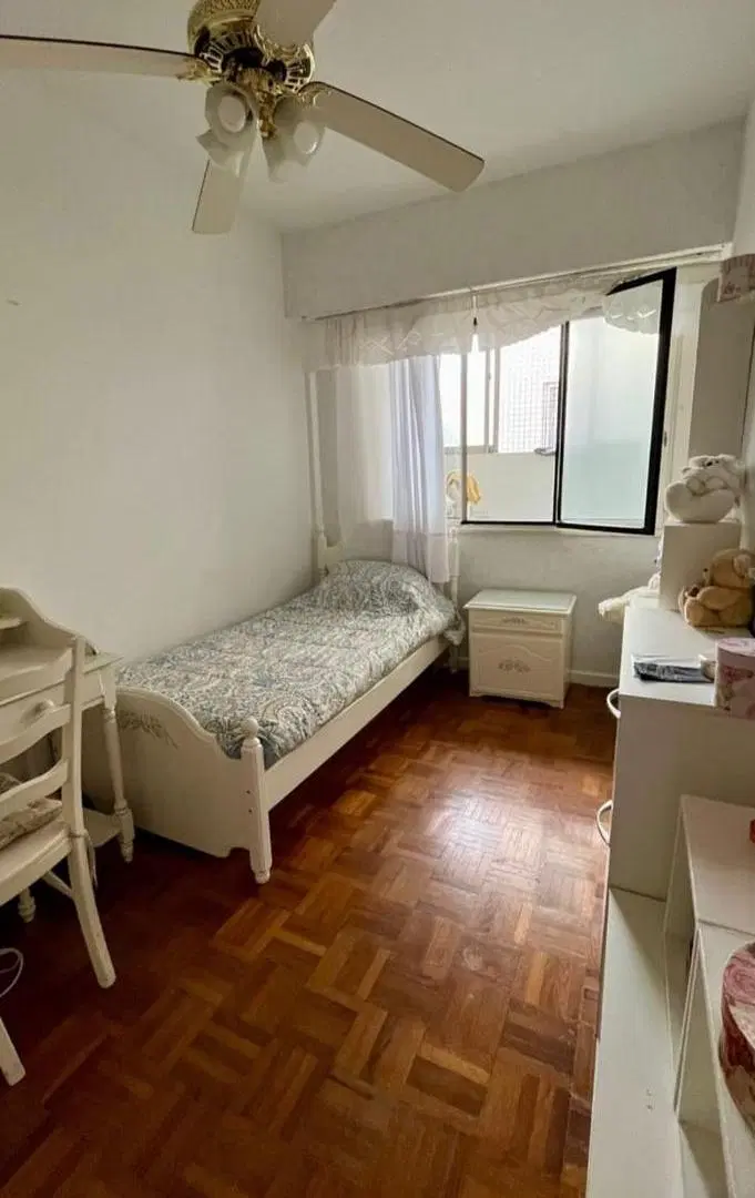 Departamento en Belgrano 3