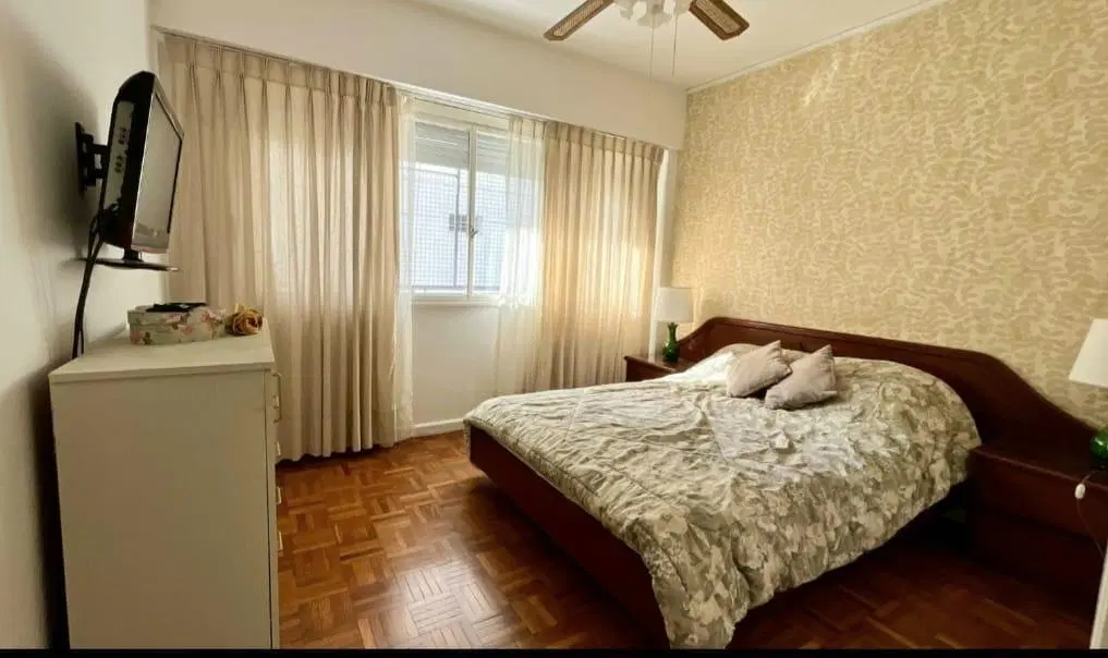 Departamento en Belgrano 2