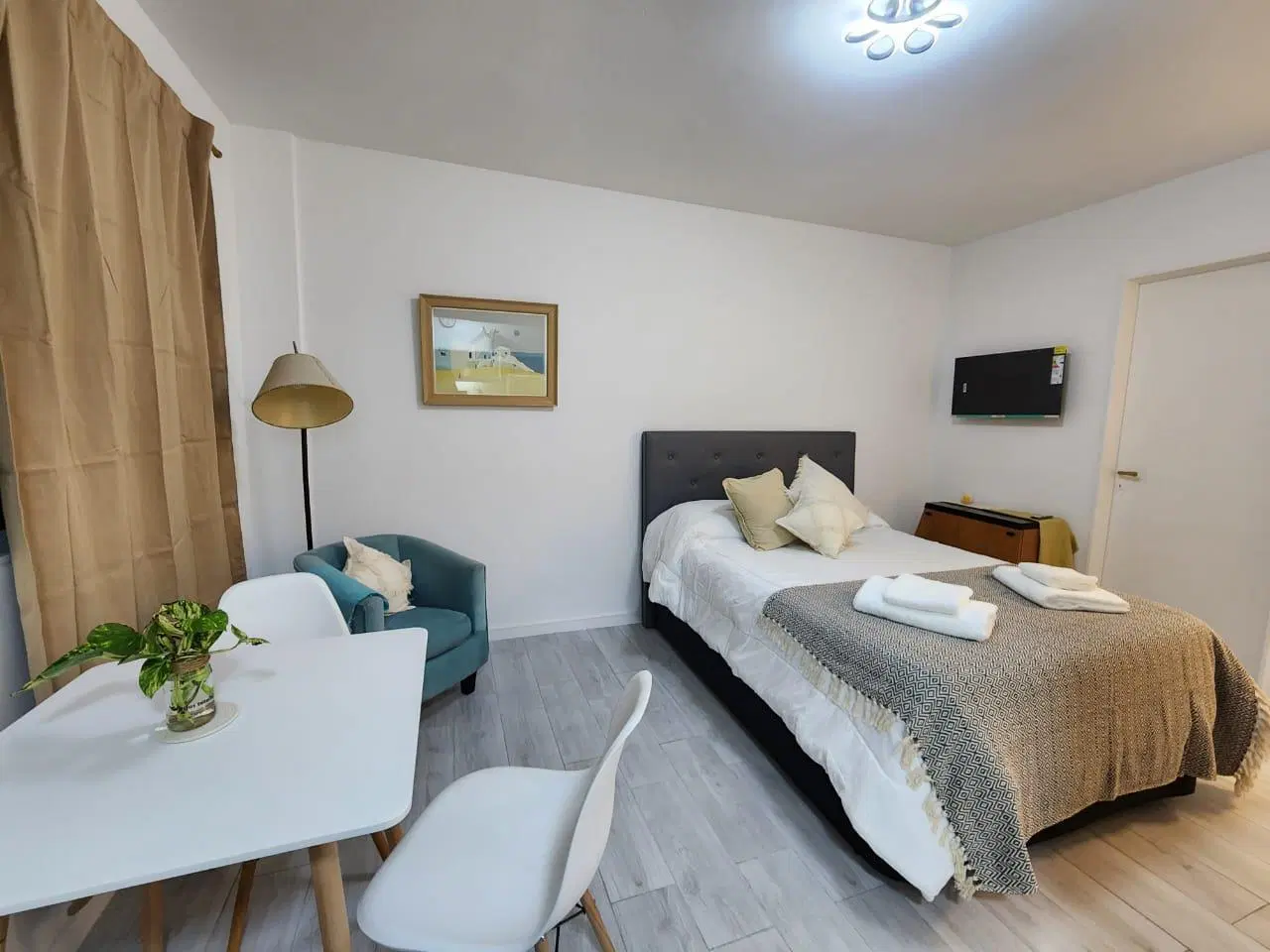 Departamento en Palermo 2