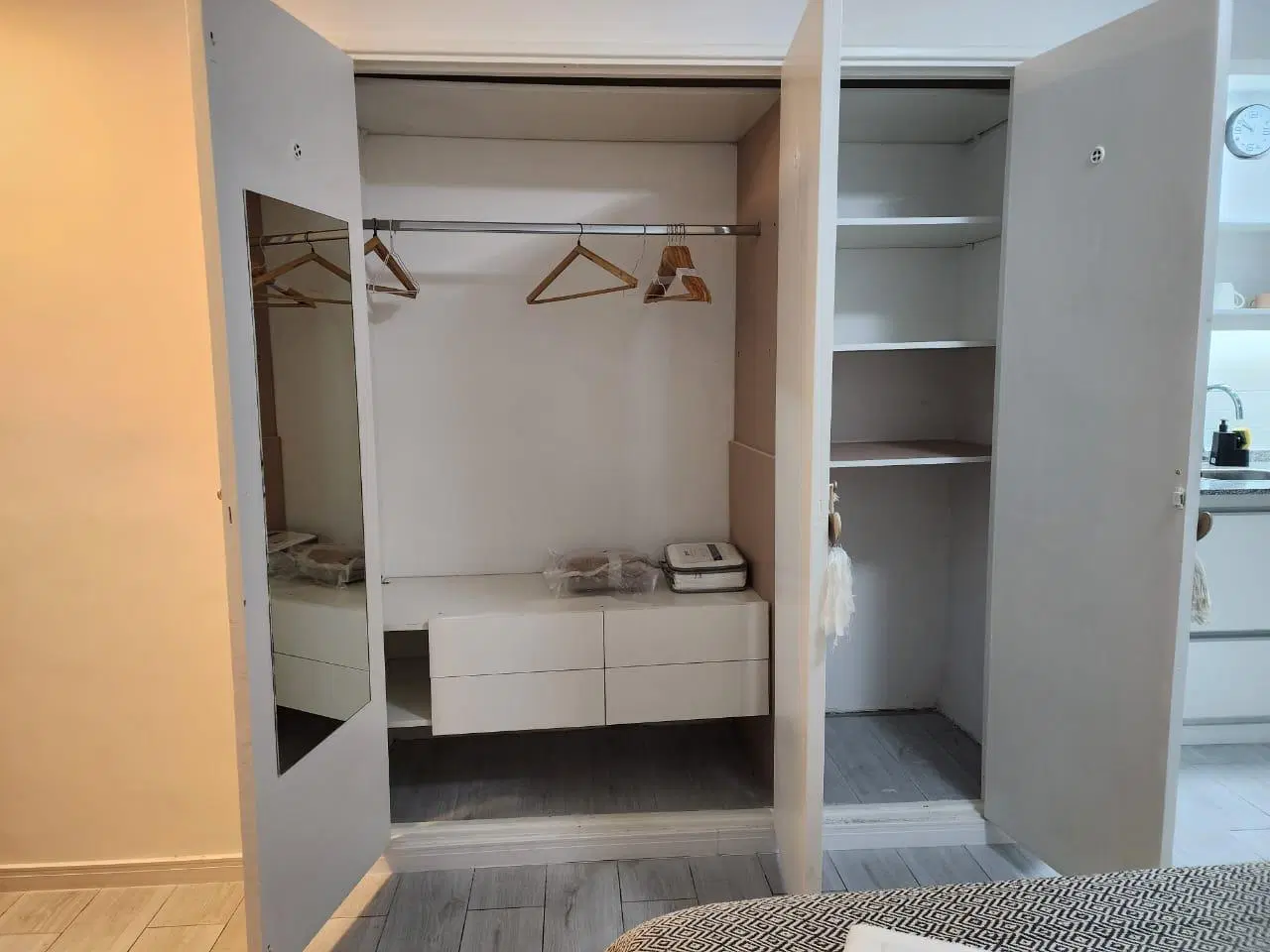Departamento en Palermo 5