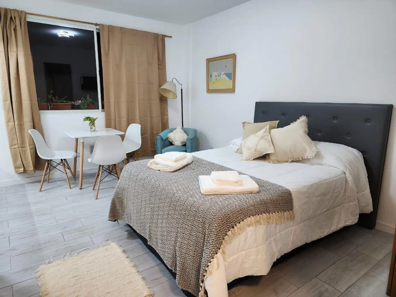 Departamento en Palermo 3