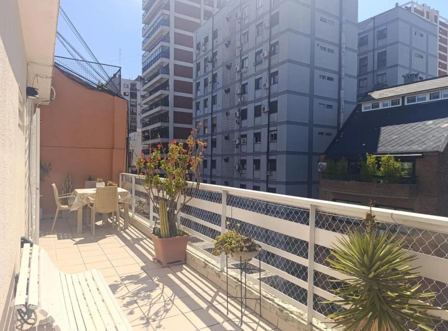 Foto de Departamento en Las Cañitas, imagen 5