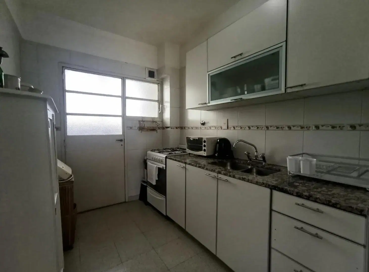 Departamento en Las Cañitas 3