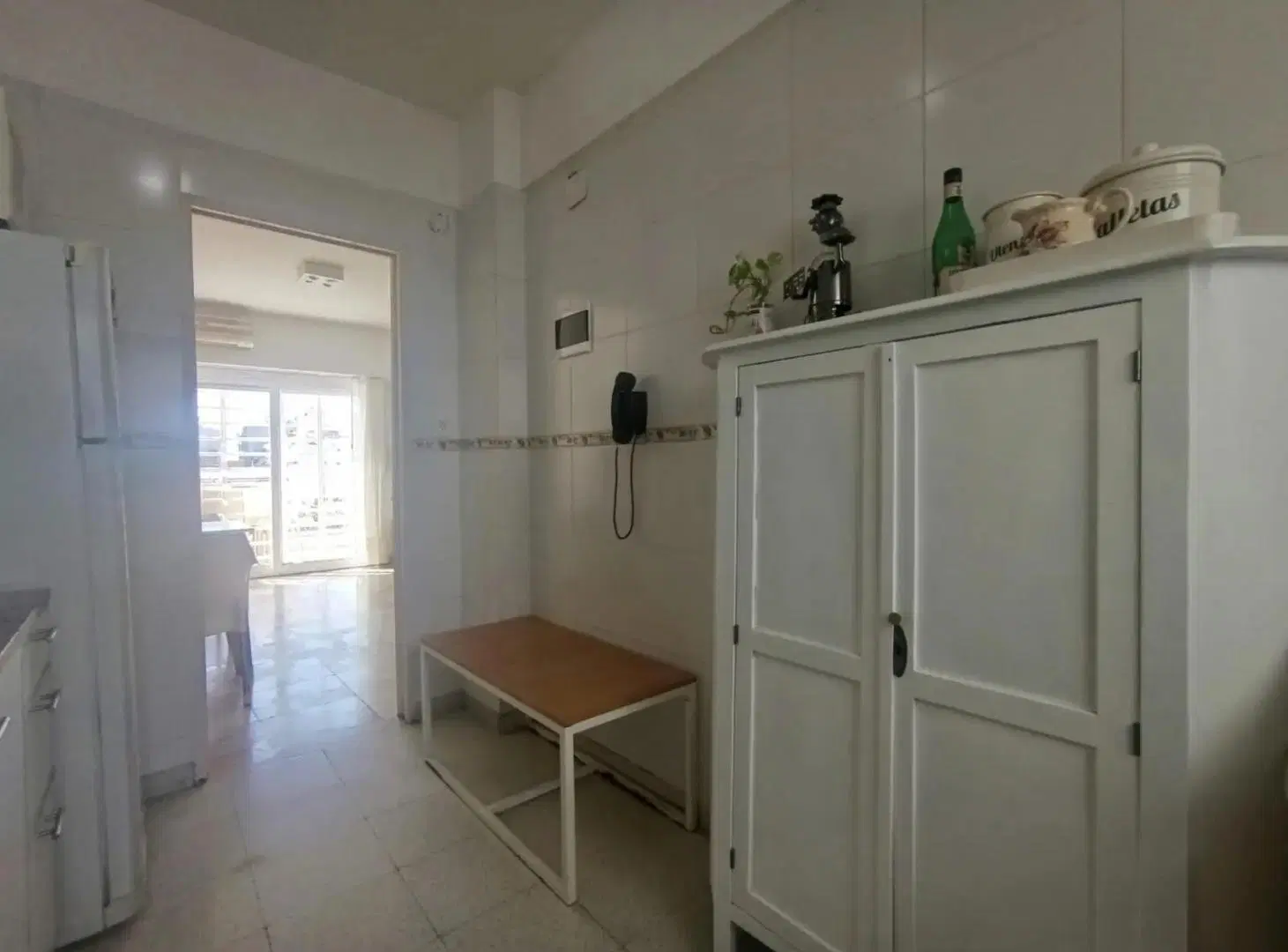 Departamento en Las Cañitas 5