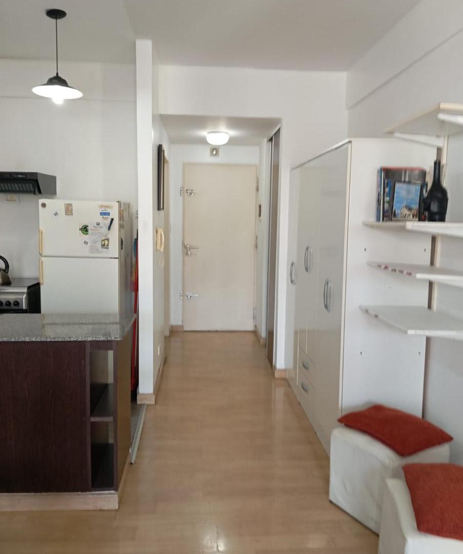 Foto de Departamento en Villa Crespo, imagen 3