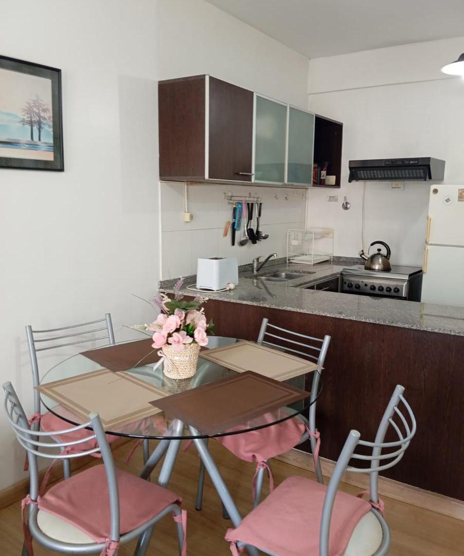 Foto de Departamento en Villa Crespo, imagen 1