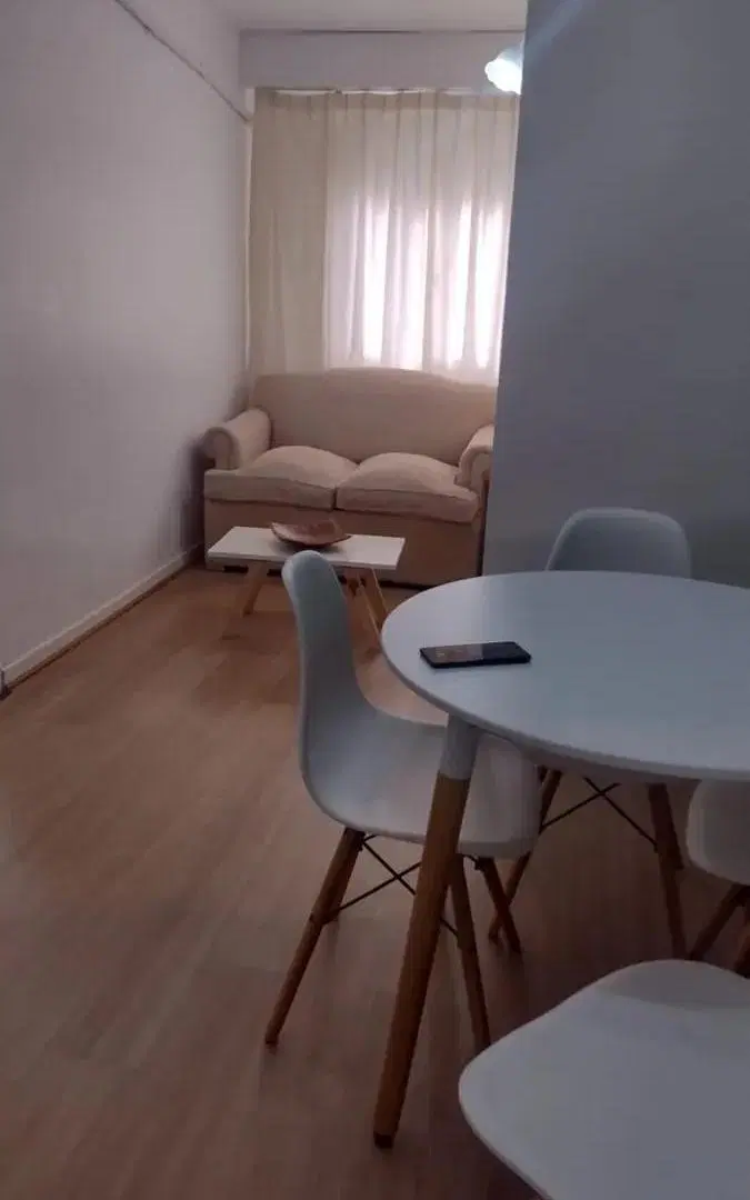 Departamento en Balvanera 3