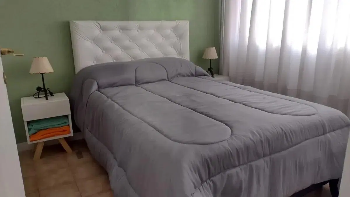 Departamento en Balvanera 5