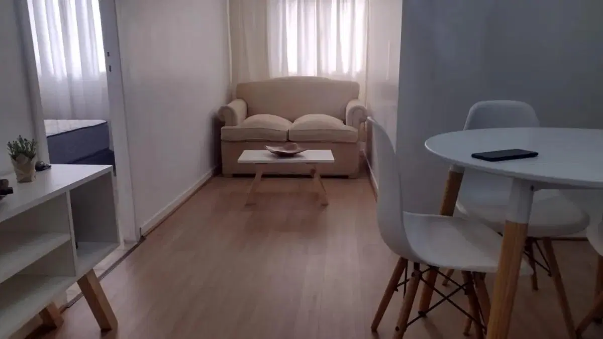 Departamento en Balvanera 3