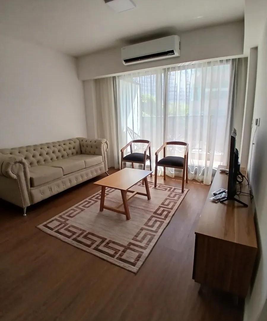 Departamento en Las Cañitas