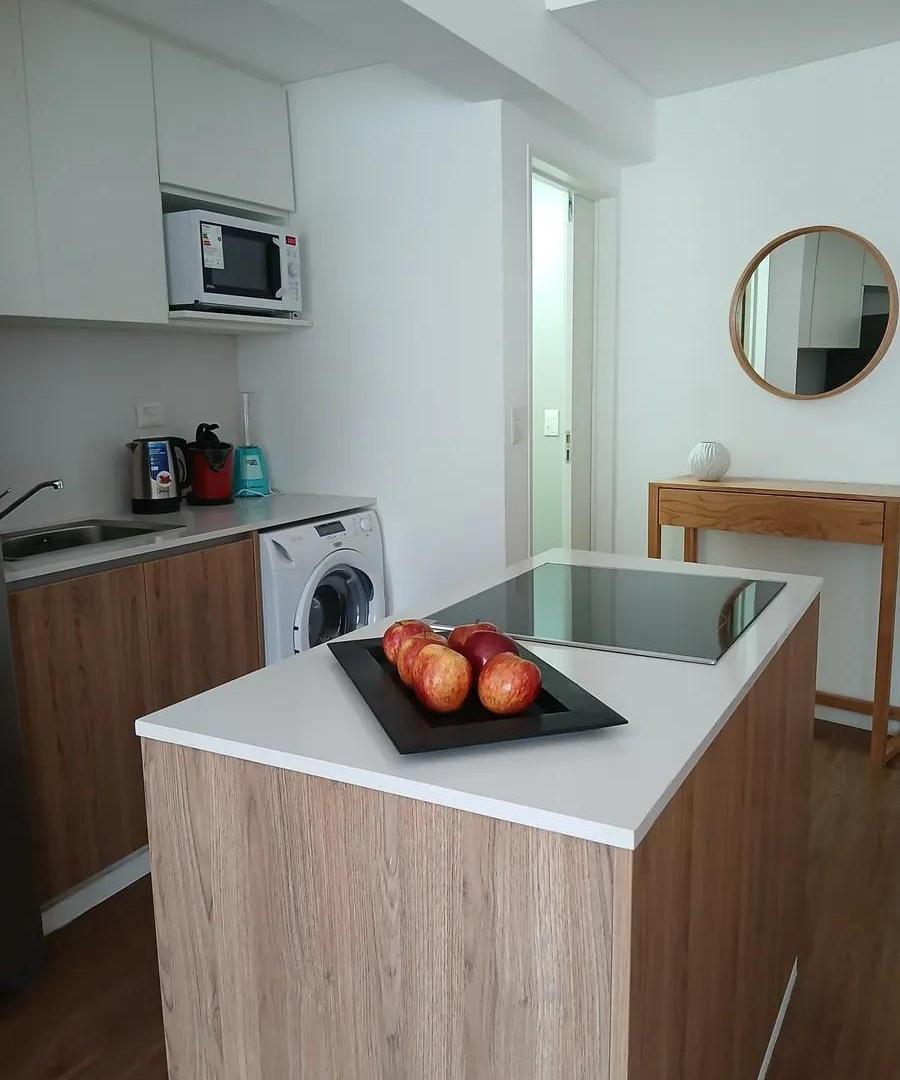 Foto de Departamento en Las Cañitas, imagen 1
