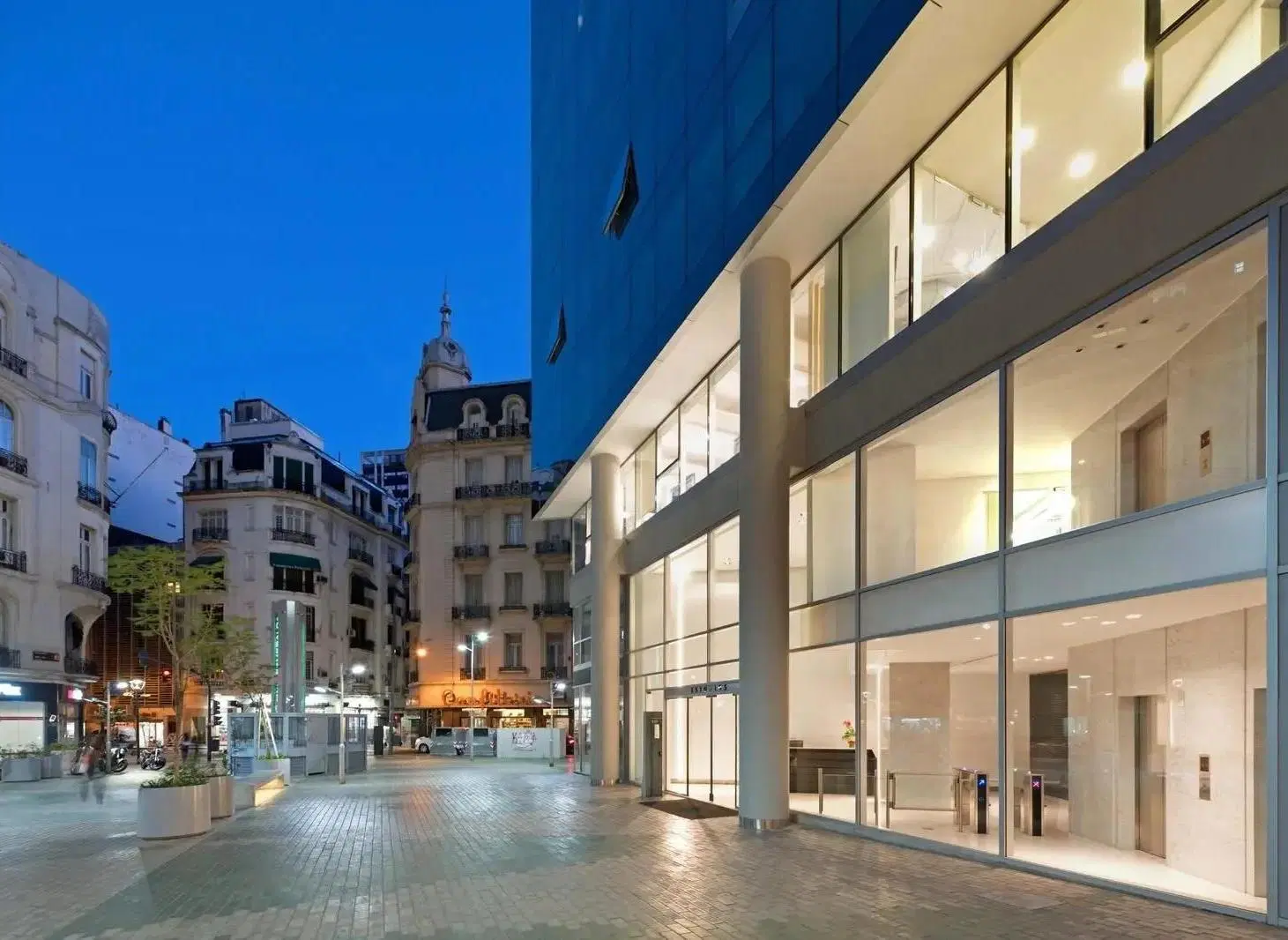 Departamento en Retiro 4