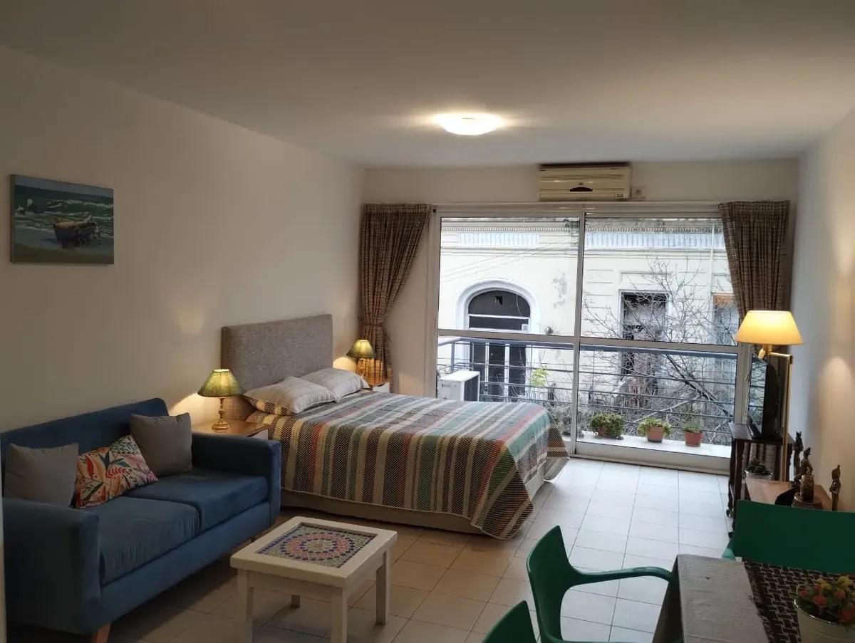 Foto de Departamento en Balvanera, imagen 2