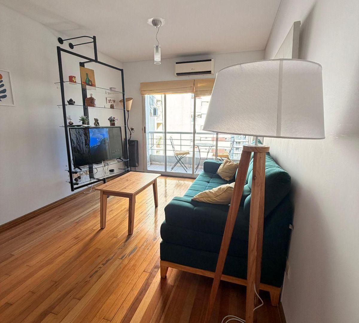 Foto de Departamento en Villa Urquiza, imagen 3