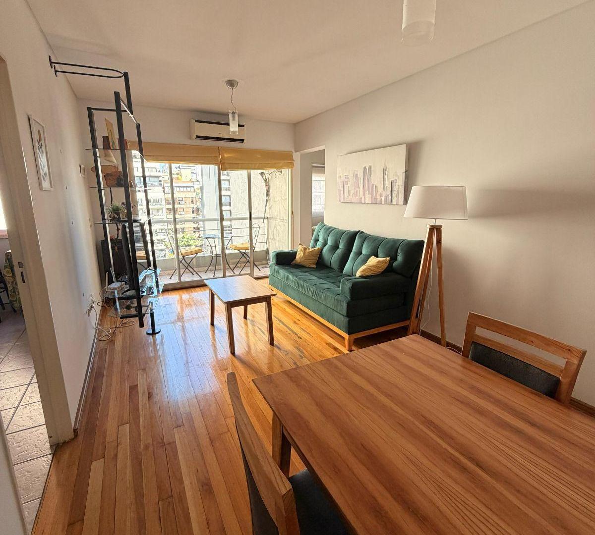 Foto de Departamento en Villa Urquiza, imagen 5