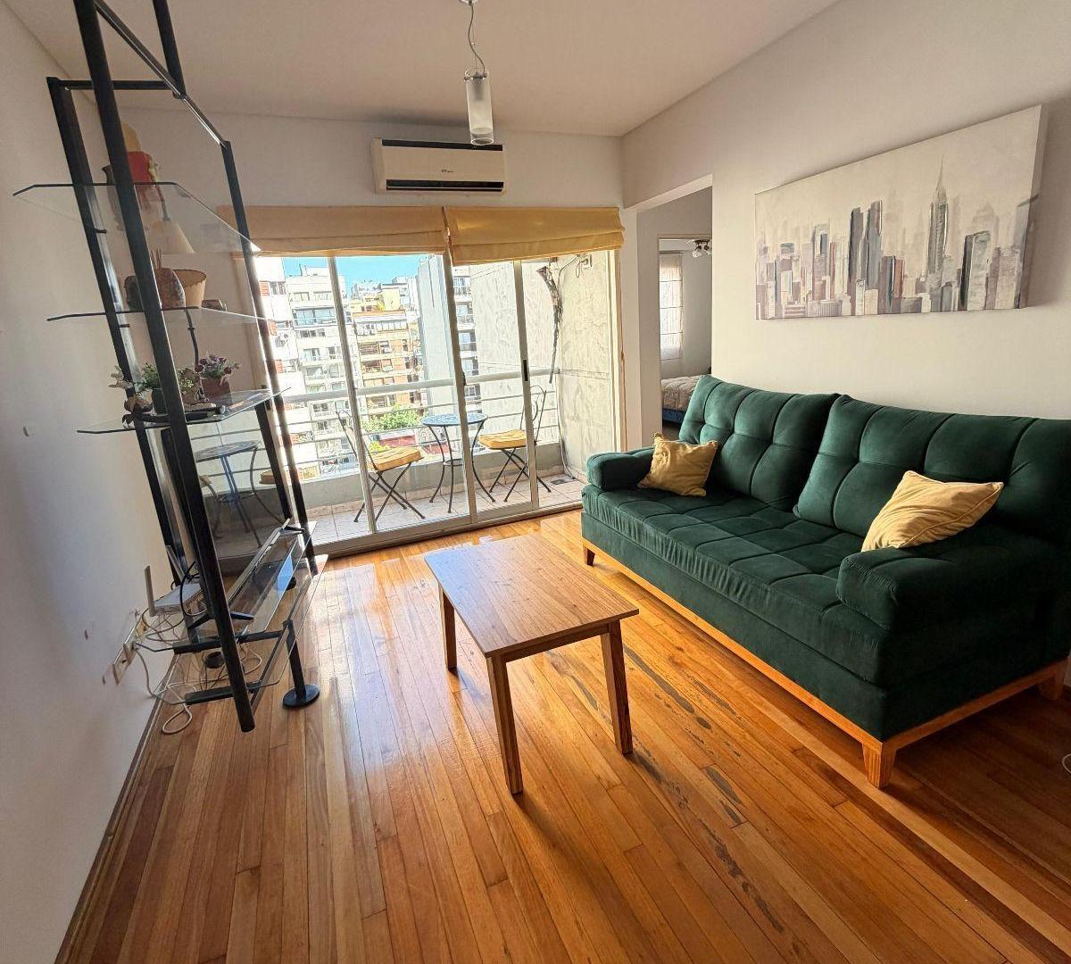 Foto de Departamento en Villa Urquiza, imagen 2