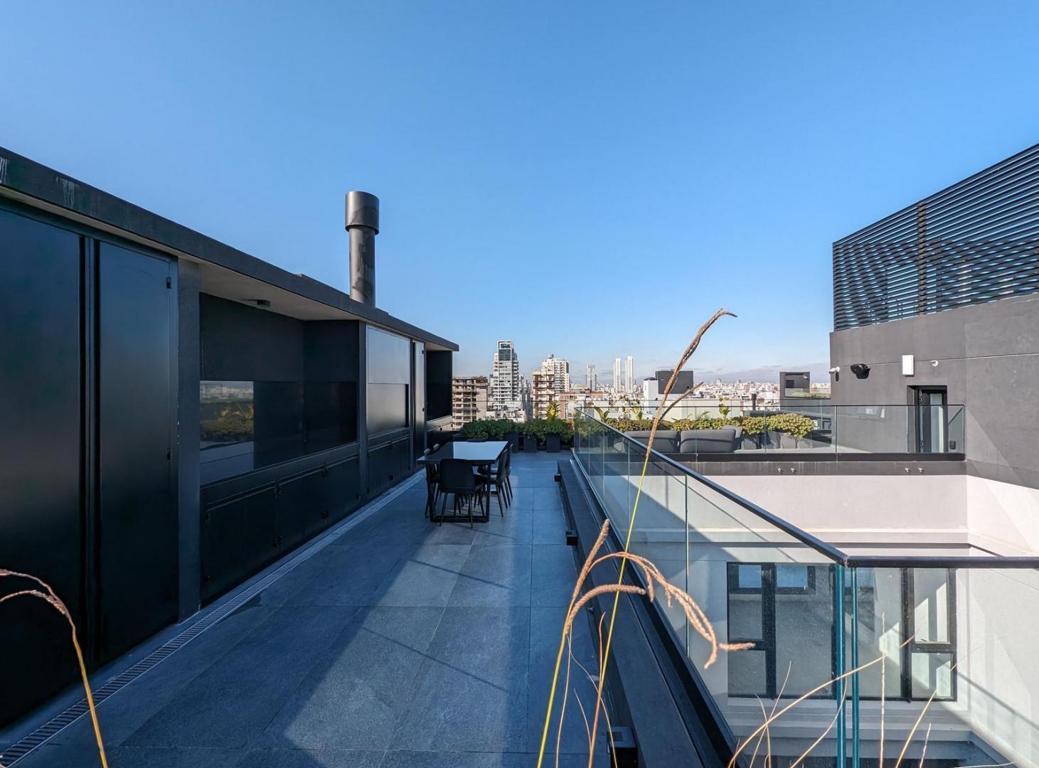 Foto de Exclusivo departamento de 2 ambientes con amenities premium Palermo, imagen 1