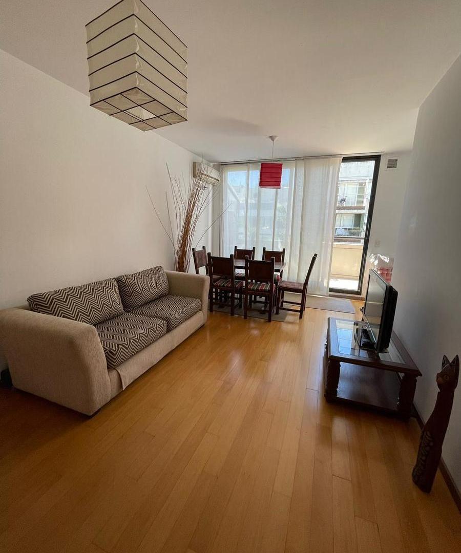 Foto de Departamento en Belgrano R con terrazza y parrilla privada, imagen 5
