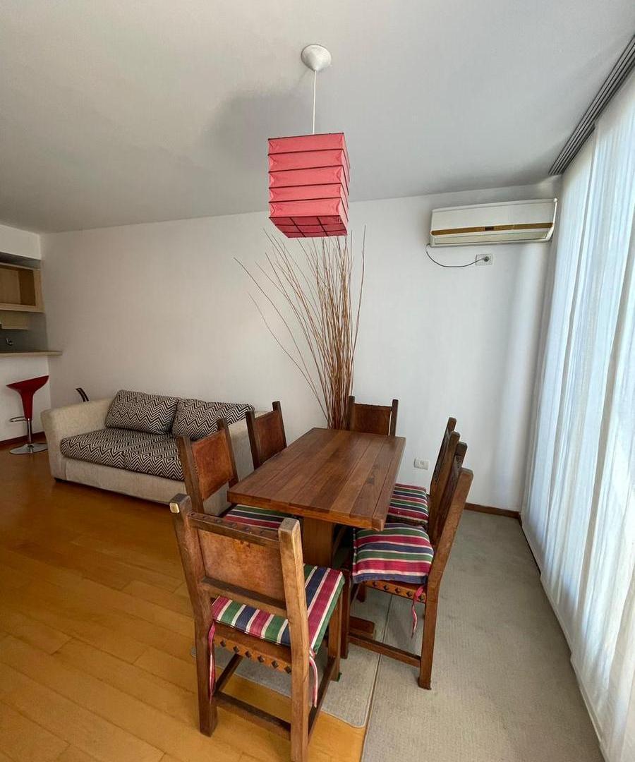 Foto de Departamento en Belgrano R con terrazza y parrilla privada, imagen 4