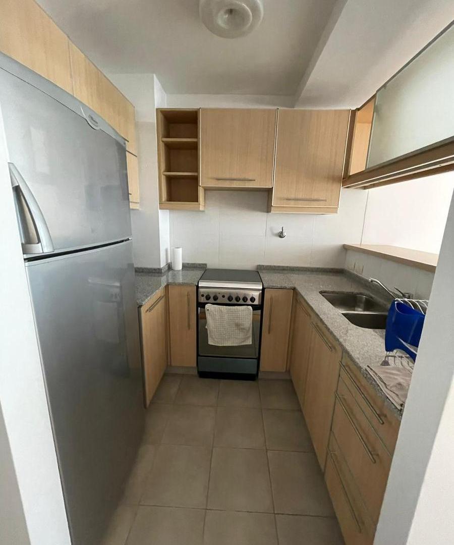 Foto de Departamento en Belgrano R con terrazza y parrilla privada, imagen 3