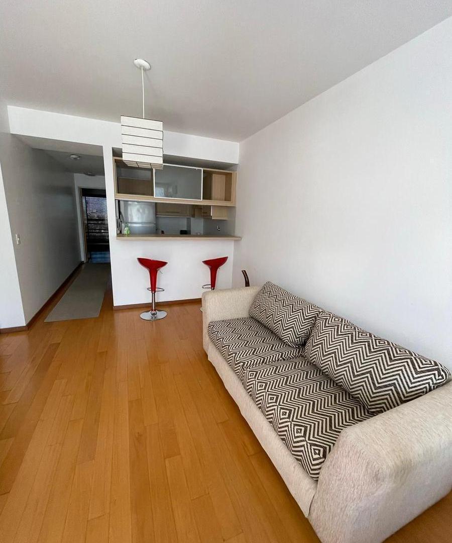Foto de Departamento en Belgrano R con terrazza y parrilla privada, imagen 1