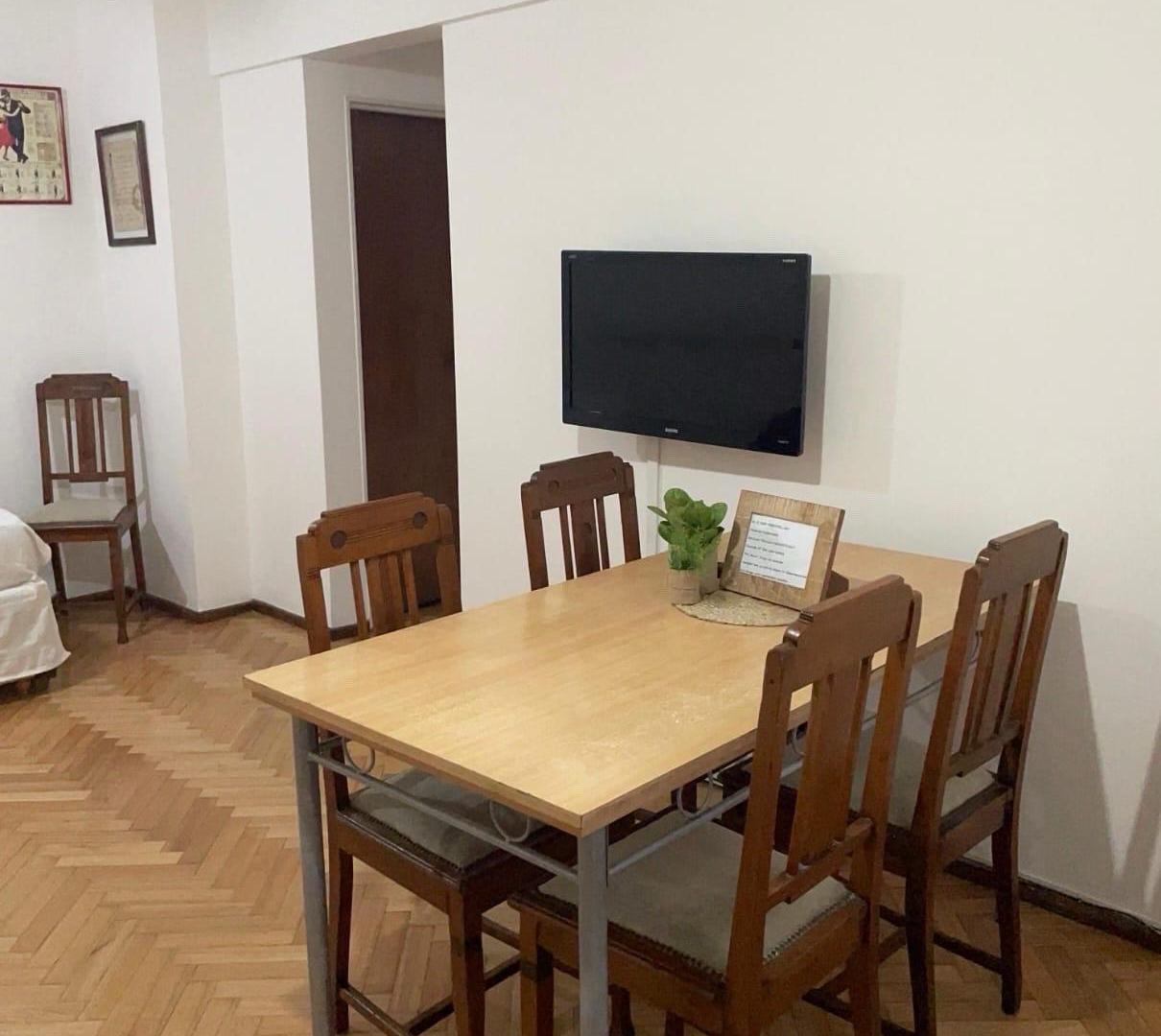 Foto de Departamento - Microcentro, imagen 1