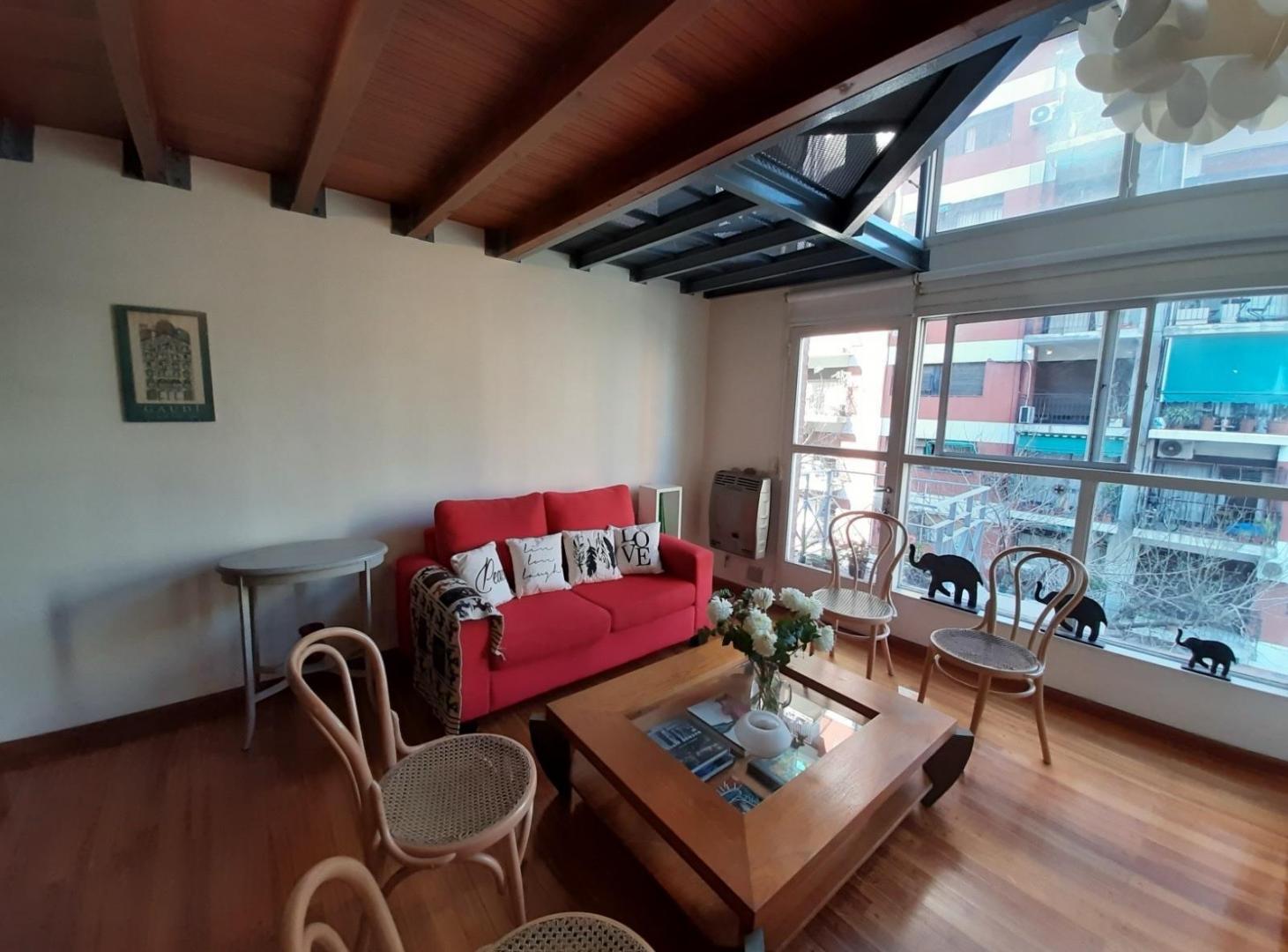 Foto de Departamento - Palermo, imagen 3