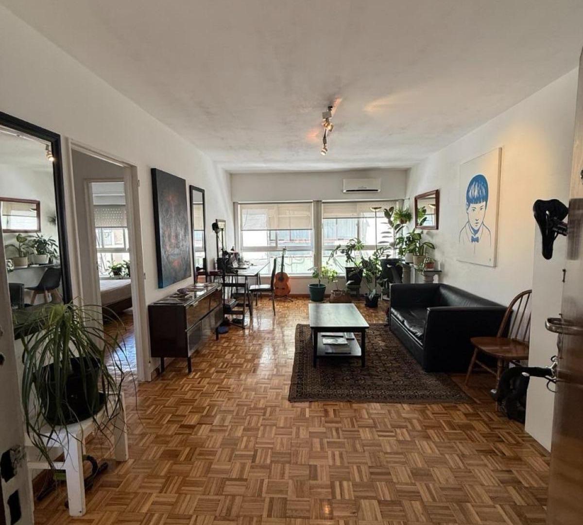 Foto de Departamento - Recoleta, imagen 1