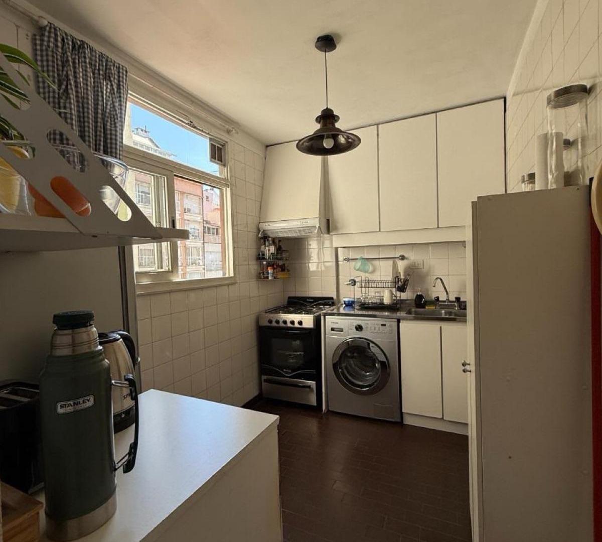 Foto de Departamento - Recoleta, imagen 4