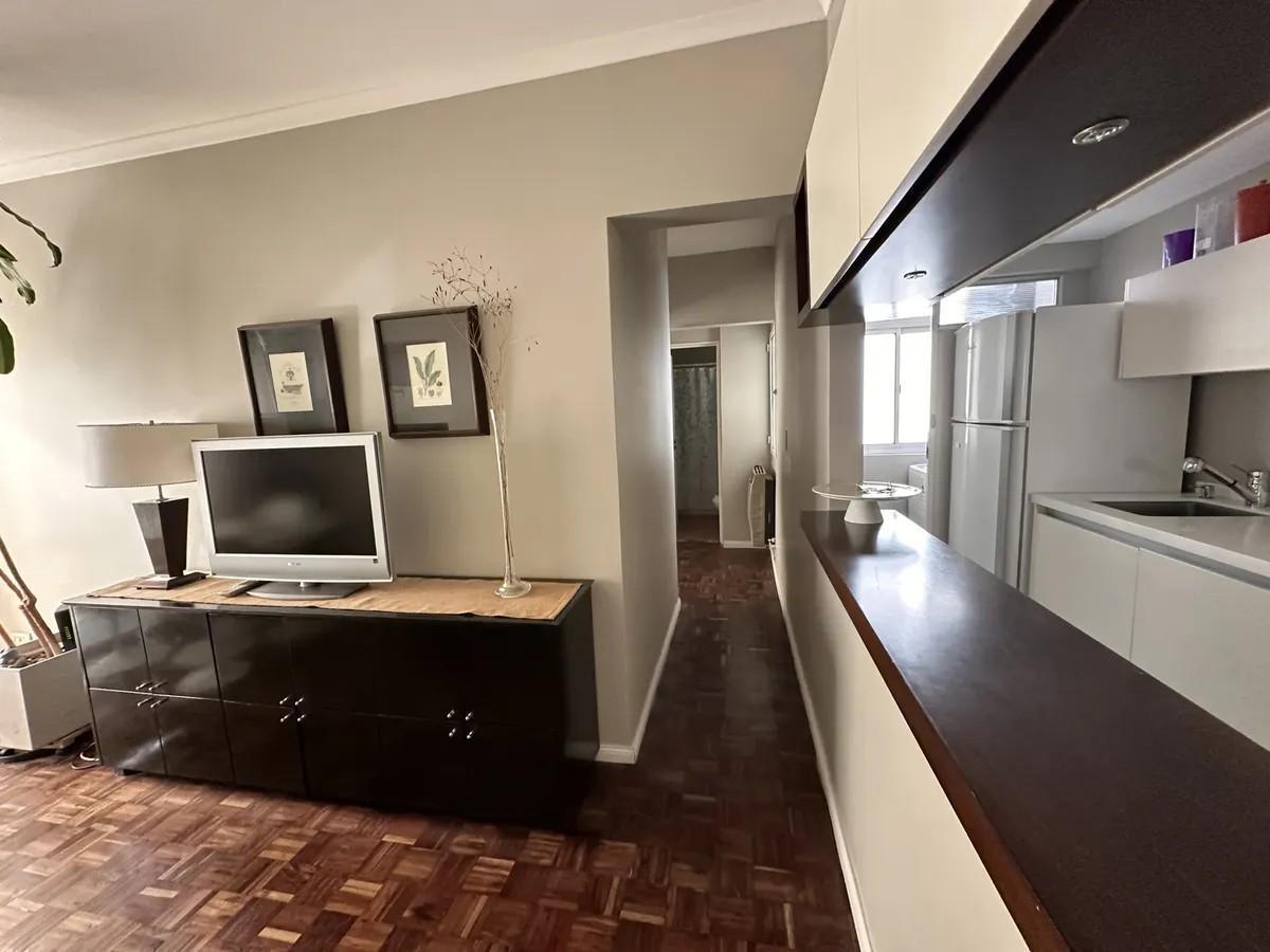 Foto de Departamento en Almagro, imagen 1