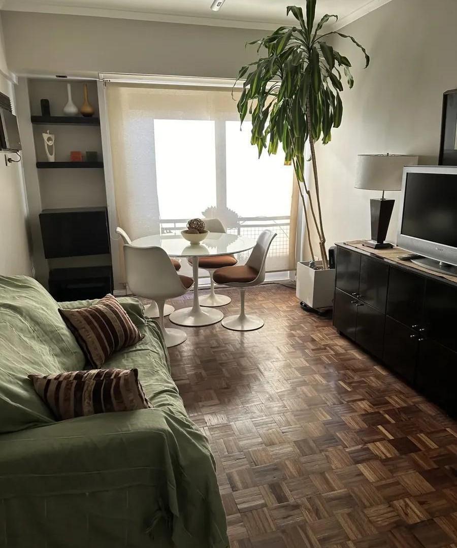Foto de Departamento en Almagro, imagen 1