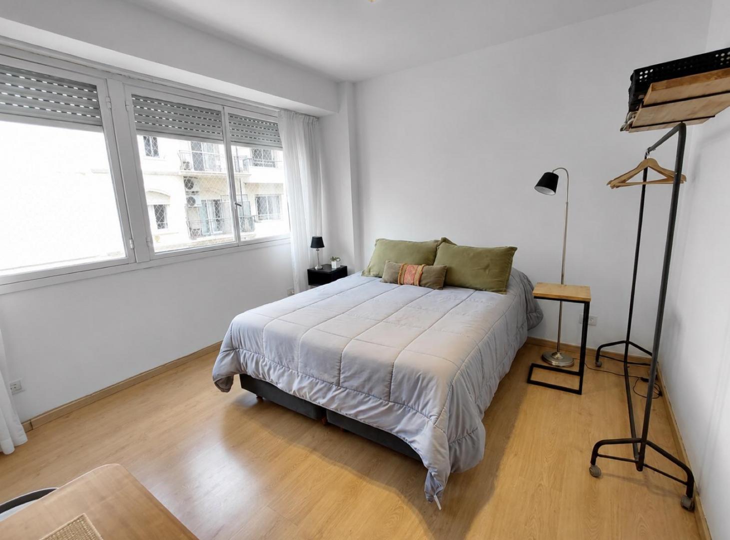 Foto de Departamento - Recoleta, imagen 3