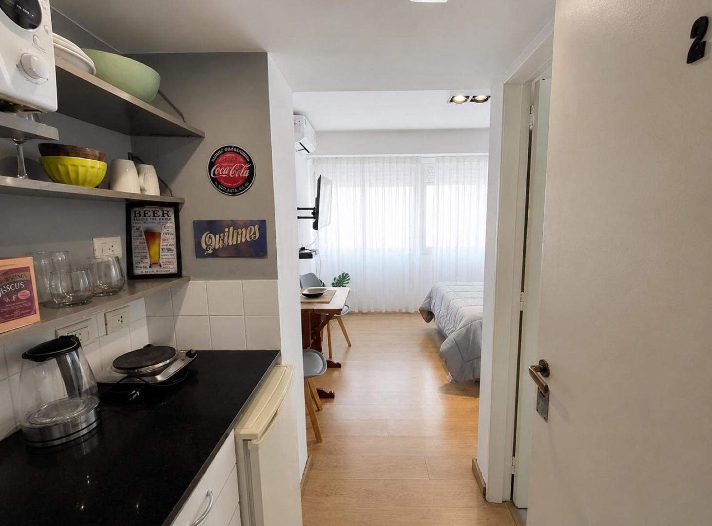 Foto de Departamento - Recoleta, imagen 1