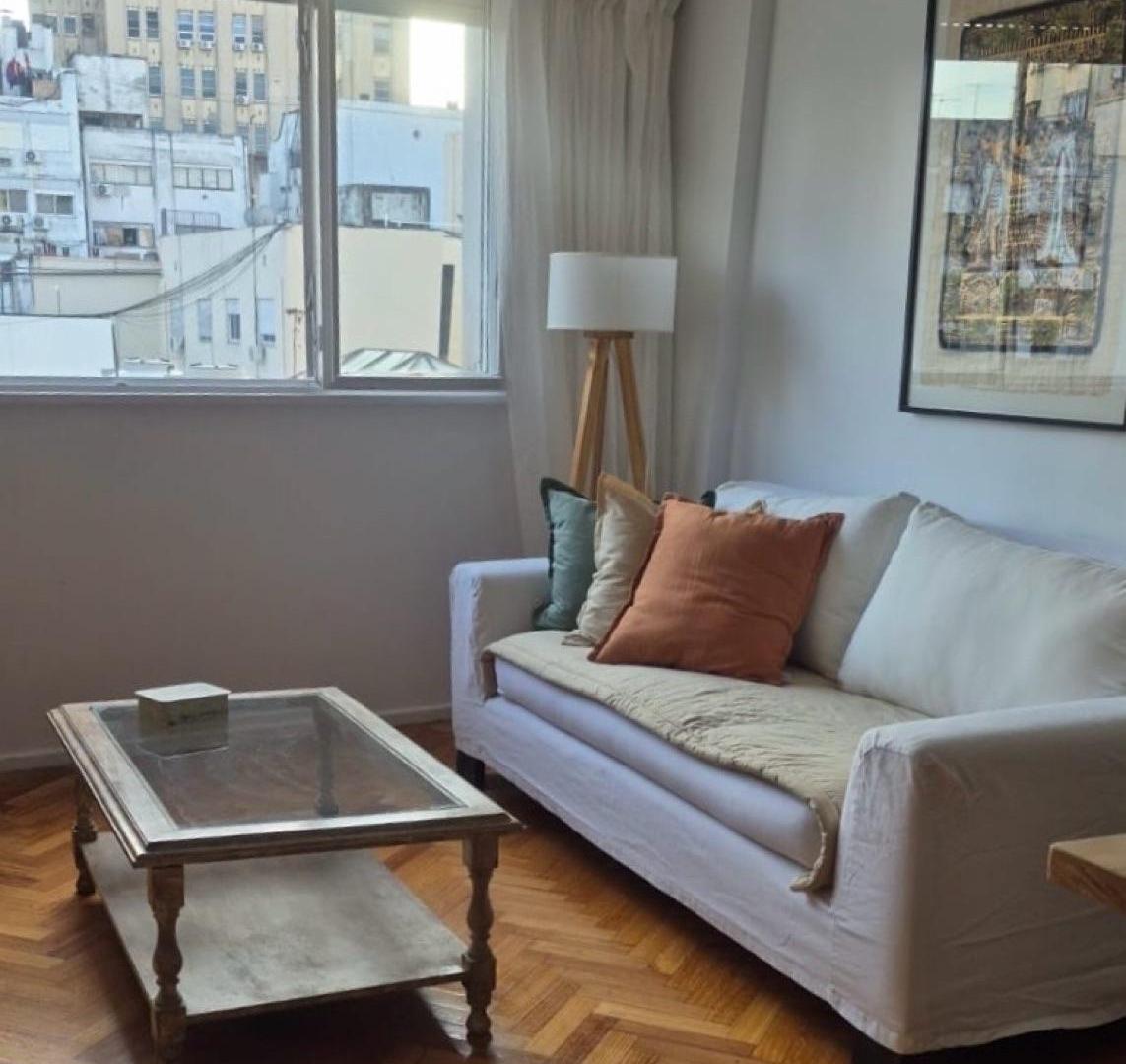 Foto de Departamento - Recoleta, imagen 3