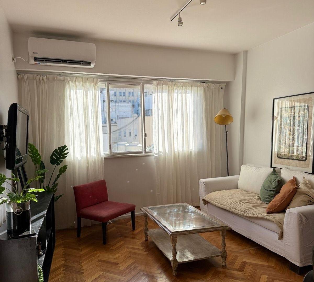 Apartamento
