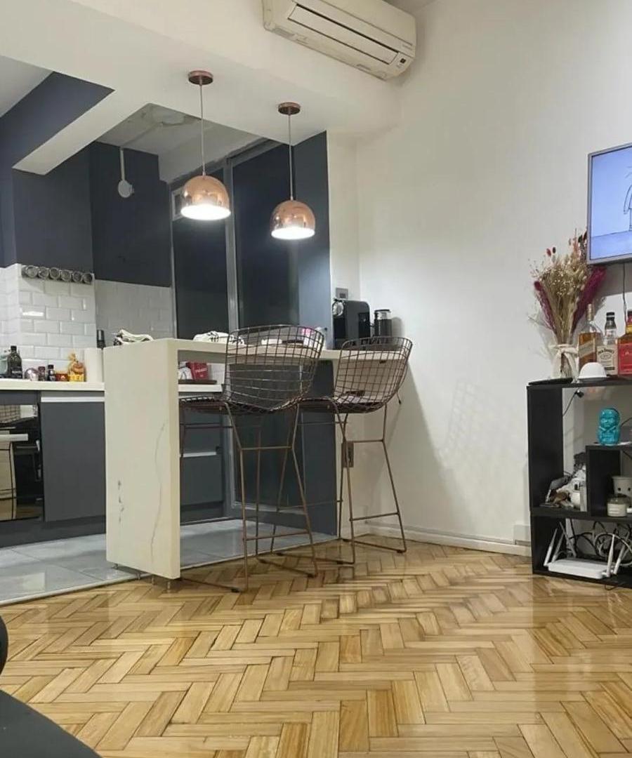 Foto de Departamento en Recoleta, imagen 1