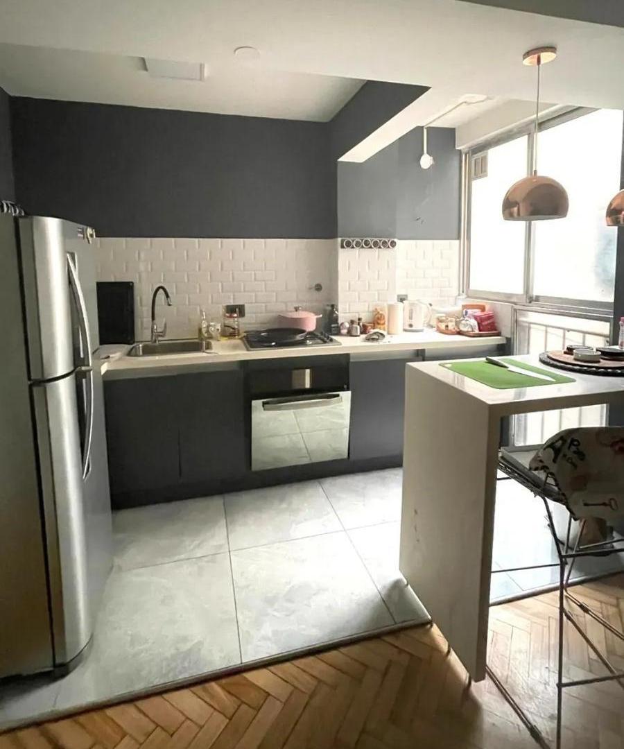 Foto de Departamento en Recoleta, imagen 2