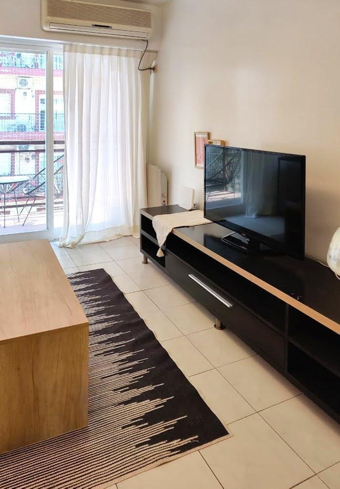Foto de Departamento de 4 Ambientes en Villa Crespo, imagen 1