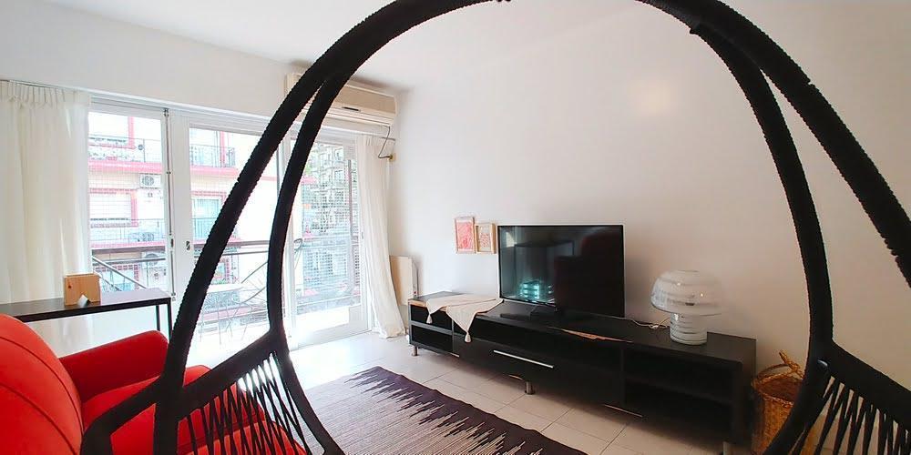 Foto de Departamento de 4 Ambientes en Villa Crespo, imagen 4