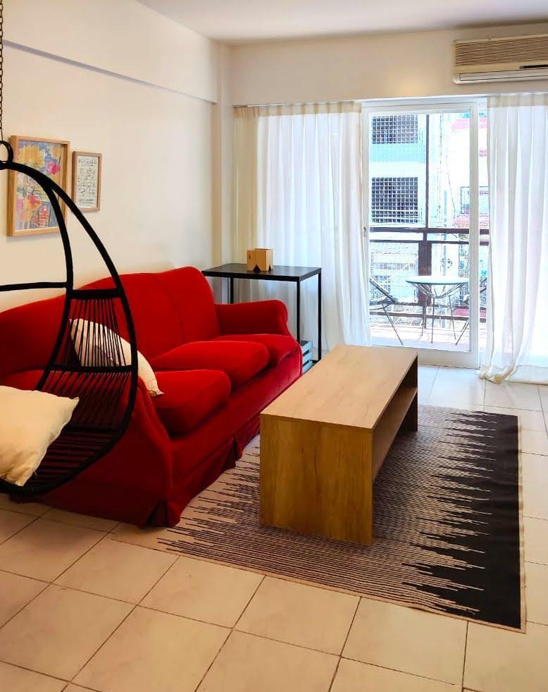 Foto de Departamento de 4 Ambientes en Villa Crespo, imagen 5