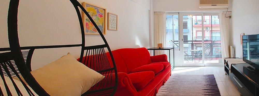 Foto de Departamento de 4 Ambientes en Villa Crespo, imagen 3