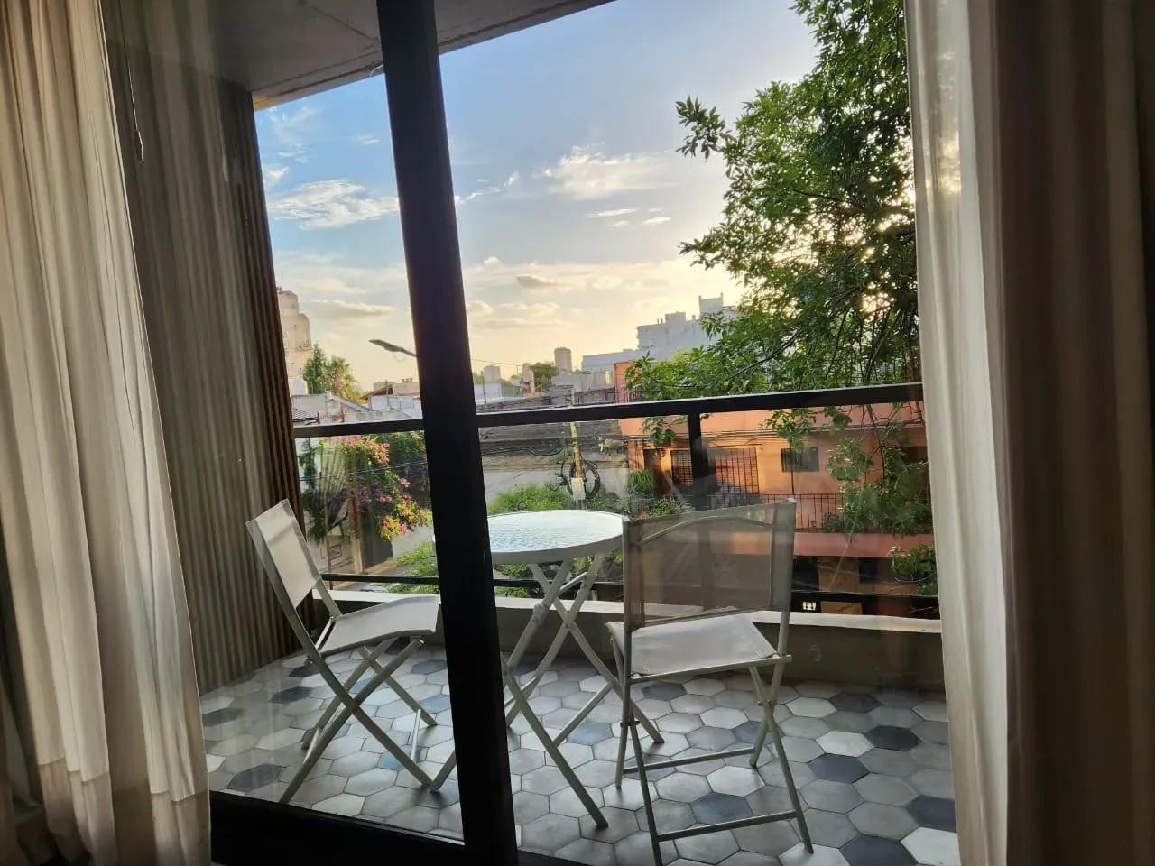 Foto de Departamento en Parque Patricios, imagen 2