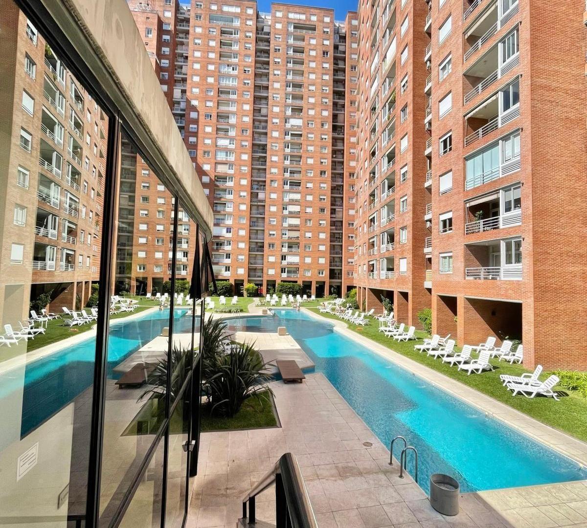 Foto de Departamento en Nuñez, imagen 2