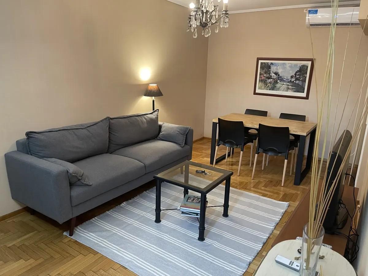 Foto de Departamento en Almagro, imagen 5