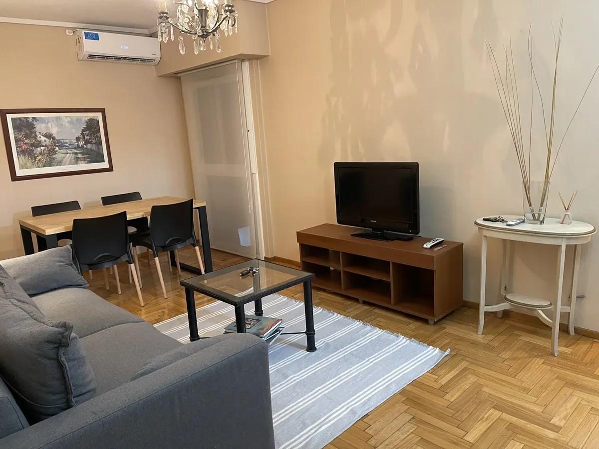 Foto de Departamento en Almagro, imagen 3